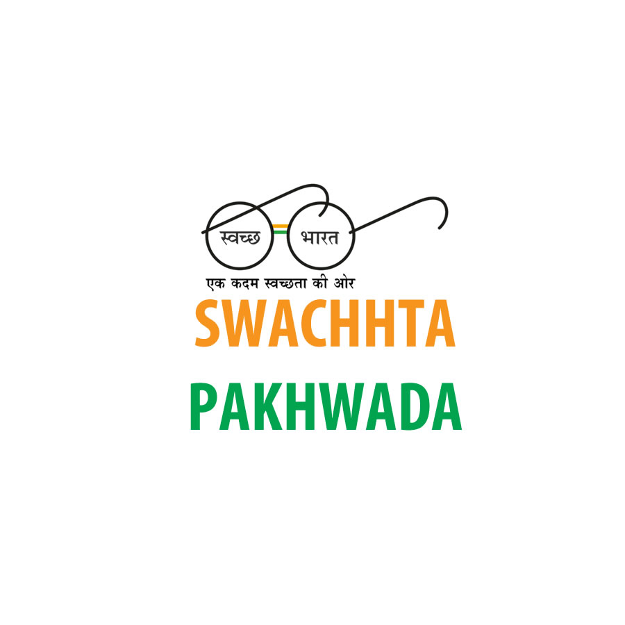 Swachhata Pakhwada Observed From 16th to 30th April 2023